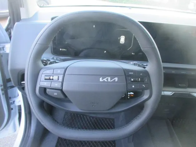 Kia EV2 42.2 kWh Light 4P