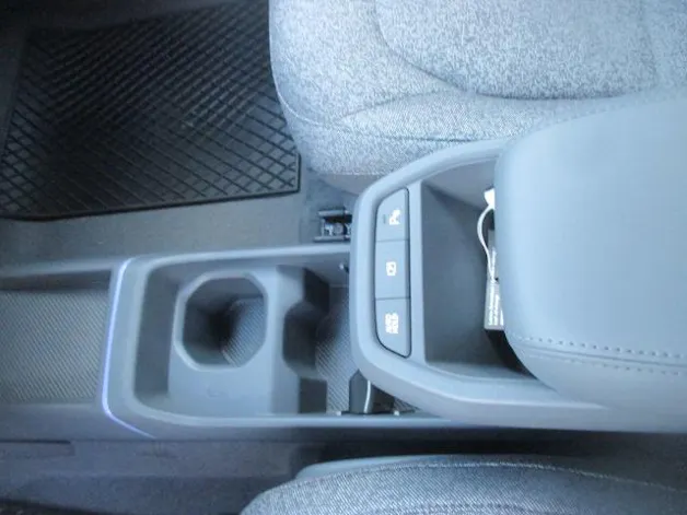 Kia EV2 42.2 kWh Light 4P