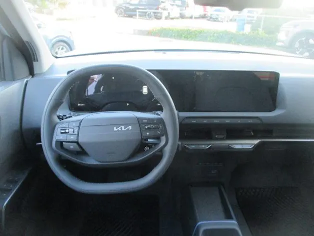 Kia EV2 42.2 kWh Light 4P