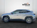 HYUNDAI Tucson 1.6 T-GDi HEV Vertex 4WD