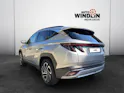 HYUNDAI Tucson 1.6 T-GDi HEV Vertex 4WD