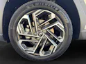 HYUNDAI Tucson 1.6 T-GDi HEV Vertex 4WD