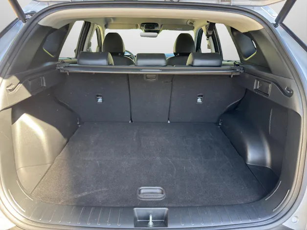 HYUNDAI Tucson 1.6 T-GDi HEV Vertex 4WD