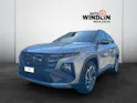 HYUNDAI Tucson 1.6 T-GDi HEV Vertex 4WD