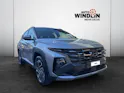 HYUNDAI Tucson 1.6 T-GDi HEV Vertex 4WD