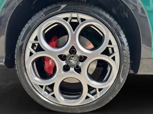 ALFA ROMEO Tonale 1.3 Plug-in Hybrid Veloce Q4
