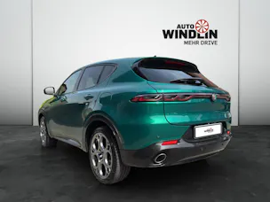 ALFA ROMEO Tonale 1.3 Plug-in Hybrid Veloce Q4