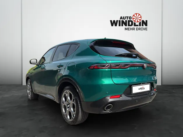 ALFA ROMEO Tonale 1.3 Plug-in Hybrid Veloce Q4