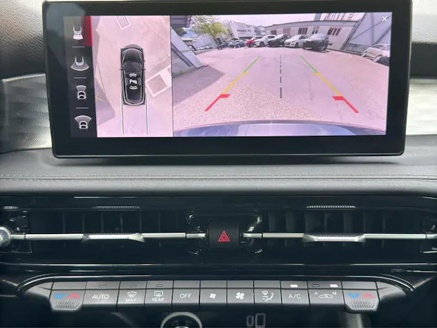 ALFA ROMEO Tonale 1.3 Plug-in Hybrid Veloce Q4
