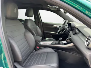 ALFA ROMEO Tonale 1.3 Plug-in Hybrid Veloce Q4