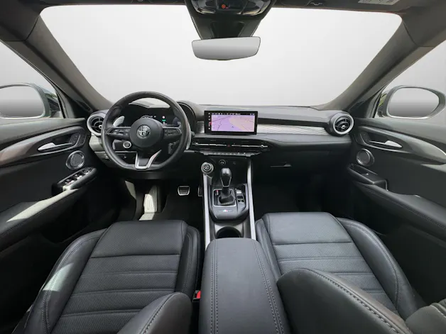 ALFA ROMEO Tonale 1.3 Plug-in Hybrid Veloce Q4