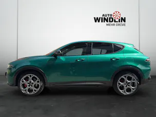 ALFA ROMEO Tonale 1.3 Plug-in Hybrid Veloce Q4