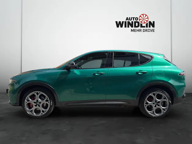 ALFA ROMEO Tonale 1.3 Plug-in Hybrid Veloce Q4