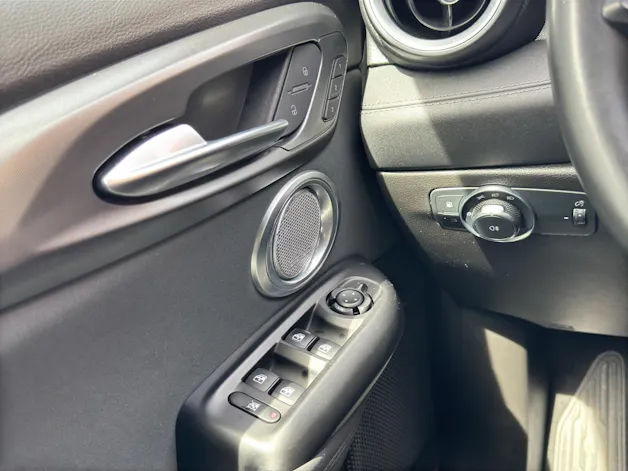 ALFA ROMEO Tonale 1.3 Plug-in Hybrid Veloce Q4