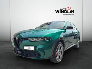 ALFA ROMEO Tonale 1.3 Plug-in Hybrid Veloce Q4