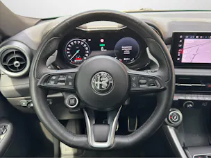 ALFA ROMEO Tonale 1.3 Plug-in Hybrid Veloce Q4