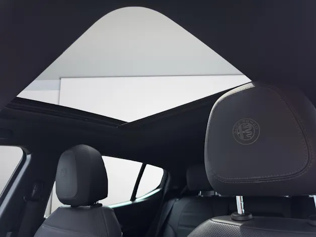 ALFA ROMEO Tonale 1.3 Plug-in Hybrid Veloce Q4