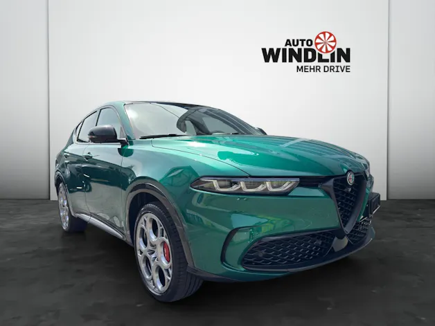 ALFA ROMEO Tonale 1.3 Plug-in Hybrid Veloce Q4