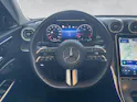 MERCEDES-BENZ C 200 AMG Line 4Matic T-Modell