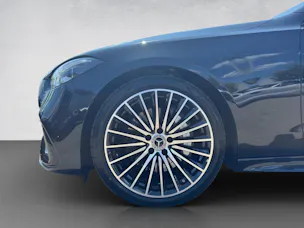 MERCEDES-BENZ C 200 AMG Line 4Matic T-Modell
