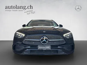 MERCEDES-BENZ C 200 AMG Line 4Matic T-Modell