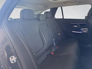 MERCEDES-BENZ C 200 AMG Line 4Matic T-Modell