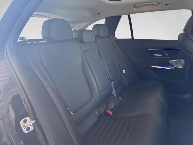 MERCEDES-BENZ C 200 AMG Line 4Matic T-Modell