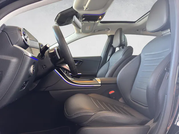 MERCEDES-BENZ C 200 AMG Line 4Matic T-Modell