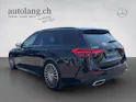 MERCEDES-BENZ C 200 AMG Line 4Matic T-Modell