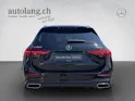 MERCEDES-BENZ C 200 AMG Line 4Matic T-Modell