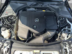MERCEDES-BENZ C 200 AMG Line 4Matic T-Modell