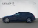 MERCEDES-BENZ C 200 AMG Line 4Matic T-Modell