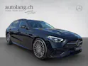 MERCEDES-BENZ C 200 AMG Line 4Matic T-Modell