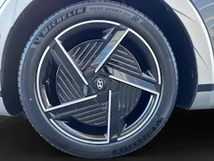 HYUNDAI Ioniq 5 84 kWh Vertex 4WD 20" Wheels MY26