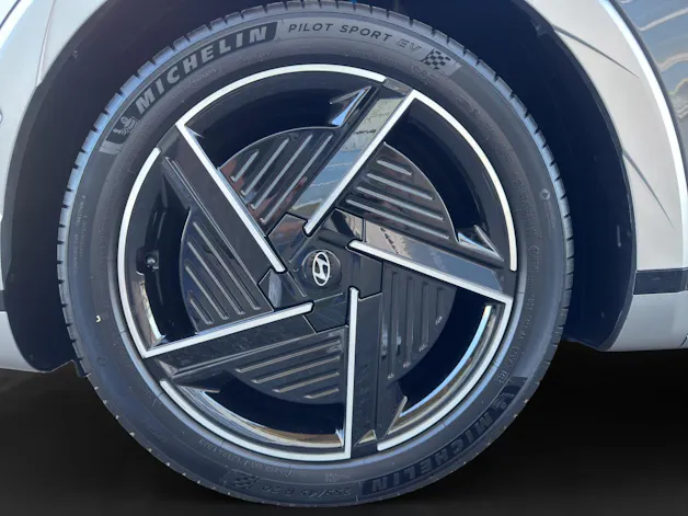 HYUNDAI Ioniq 5 84 kWh Vertex 4WD 20" Wheels MY26