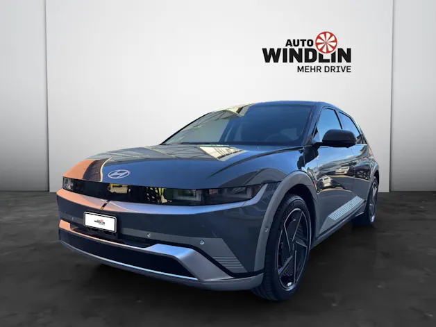 HYUNDAI Ioniq 5 84 kWh Vertex 4WD 20" Wheels MY26