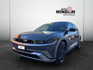 HYUNDAI Ioniq 5 84 kWh Vertex 4WD 20" Wheels MY26