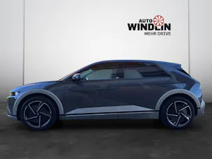 HYUNDAI Ioniq 5 84 kWh Vertex 4WD 20" Wheels MY26