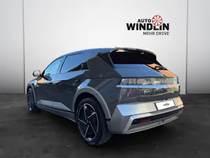 HYUNDAI Ioniq 5 84 kWh Vertex 4WD 20" Wheels MY26