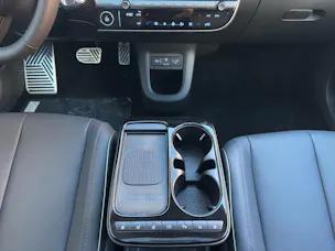 HYUNDAI Ioniq 5 84 kWh Vertex 4WD 20" Wheels MY26
