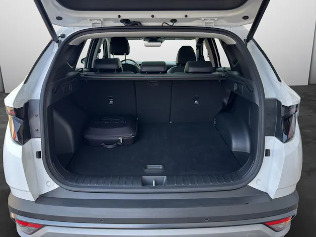 HYUNDAI Tucson 1.6 T-GDi PHEV Vertex Sunroof 4WD