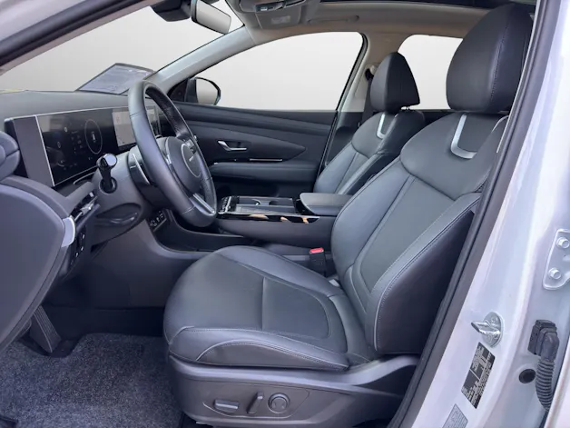 HYUNDAI Tucson 1.6 T-GDi PHEV Vertex Sunroof 4WD