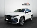 HYUNDAI Tucson 1.6 T-GDi PHEV Vertex Sunroof 4WD