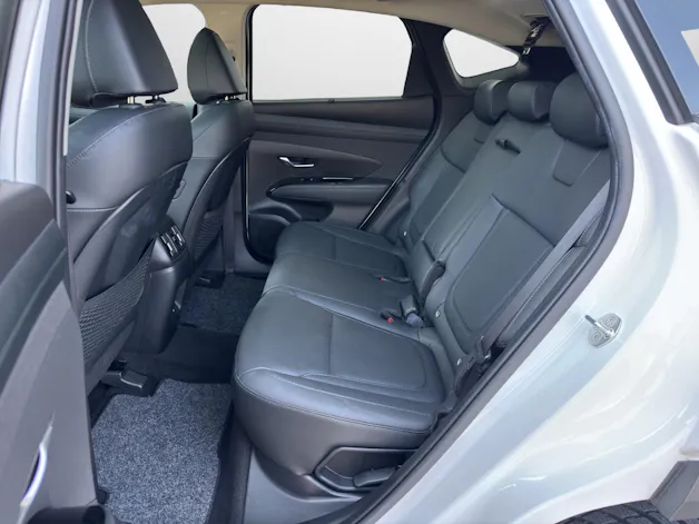 HYUNDAI Tucson 1.6 T-GDi PHEV Vertex Sunroof 4WD