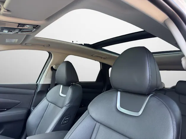 HYUNDAI Tucson 1.6 T-GDi PHEV Vertex Sunroof 4WD