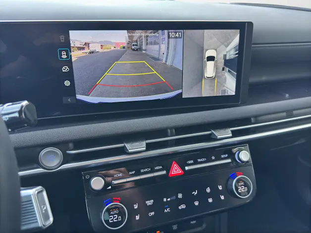 HYUNDAI Tucson 1.6 T-GDi PHEV Vertex Sunroof 4WD