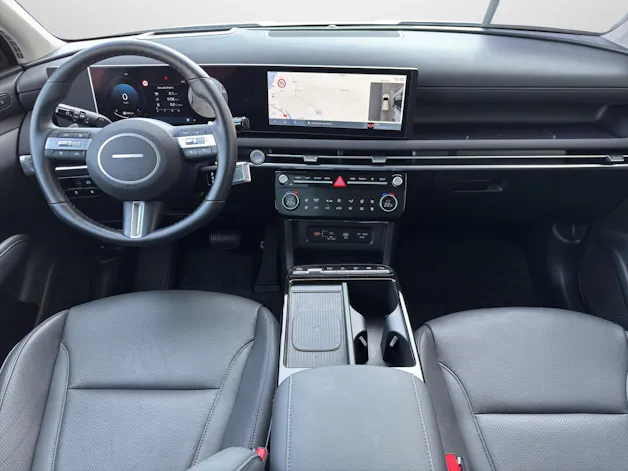 HYUNDAI Tucson 1.6 T-GDi PHEV Vertex Sunroof 4WD