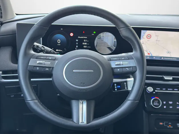 HYUNDAI Tucson 1.6 T-GDi PHEV Vertex Sunroof 4WD