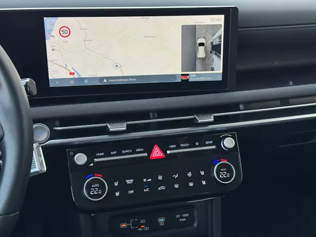 HYUNDAI Tucson 1.6 T-GDi PHEV Vertex Sunroof 4WD