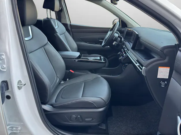 HYUNDAI Tucson 1.6 T-GDi PHEV Vertex Sunroof 4WD